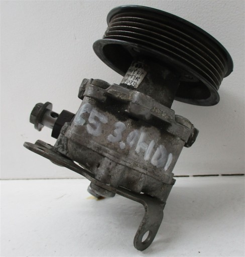 PUTERE POMPA CITROEN C5 III X7 3.0 HDI V6 9685317580