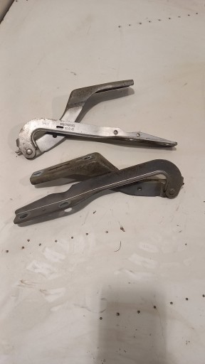 SET BALAMALE CAPOTE PEUGEOT 307 01-08 AN 9680749080 !!!!