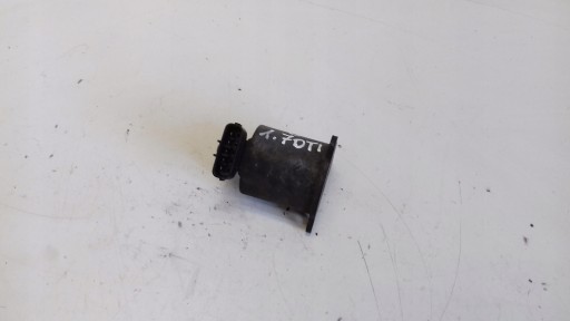 SUPPA EGR 8973550420 OPEL CORSA C 1.7 CDTI