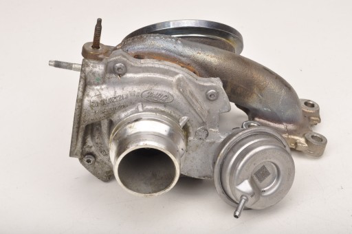 FIESTA MK8 PUMA MK2 FOCUS MK4 C-MAX II 1.0 TURBINA ECOBOOST H6BG-6K682-AD