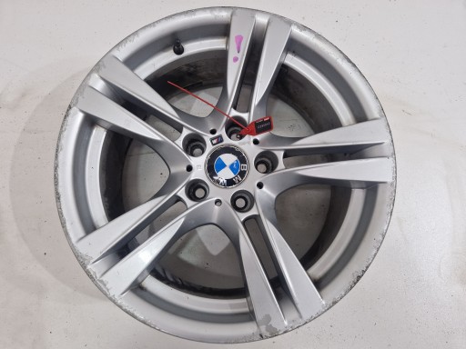 JANTE BMW X1 E84 18 INCI OE 7842636
