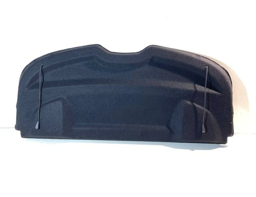 Raft din spate Trunchiul din spate Peugeot 208 și 1 - 9673766680