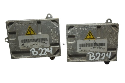 CONVERTOR MODUL XENON VW AUDI SKODA 1307329115