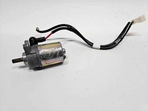 Starter YAMAHA DELIGHT 115 DELIGHT 125