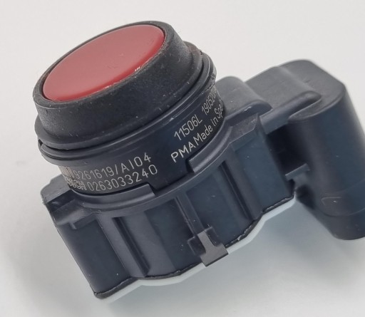Senzor parcare PMA BMW F20 F30 F31 F34 F36 F80