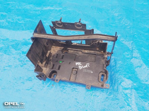OPEL-PARTS Mokka X Mokka Baza, carcasa bateriei