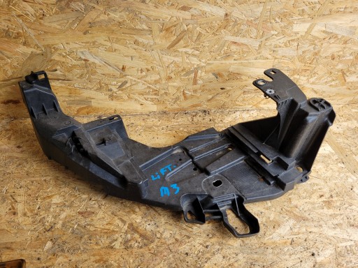 CULARE SUB LAMPA DREAPTA RENAULT MEGANE III 3 LIFT