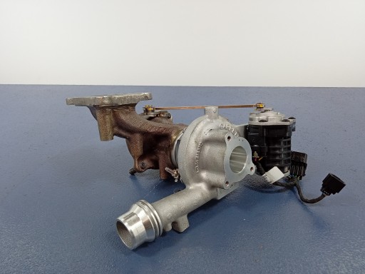 TURBOCOMPRESOR KIA CEED III 1.0 T-GDI 28231-07600