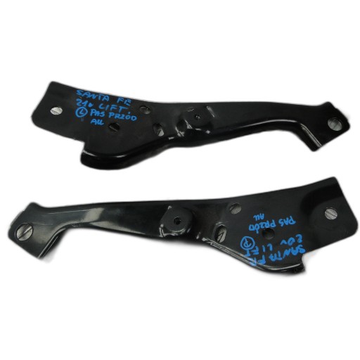 SUPORT LAMPĂ SANTA FE IV LIFT 2021R CUREA