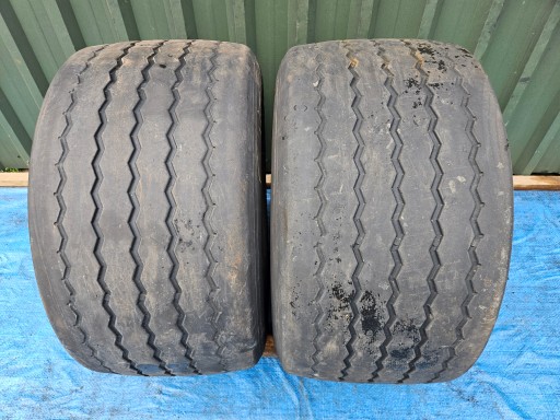 ANVELOPE DUBLECOIN 445/45 - R 19.5 19.5 RR 905 445/45R19.5 PERECHE ANVELOPE