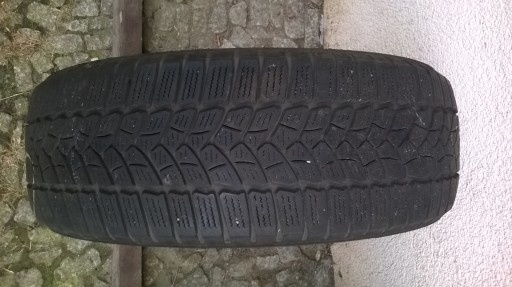 185/60R15 84 T Winterhawk 3 tracțiune pe zăpadă (3PMSF)