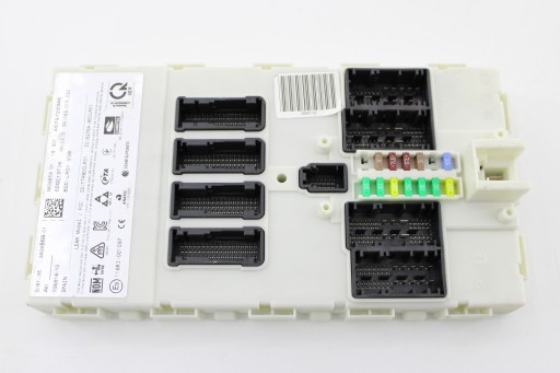 MINI CLUBMAN F54 BMW G01 G30 G11 MODUL DE CONFORT V38 BDC
