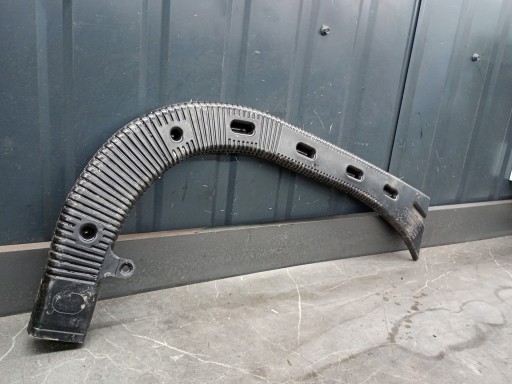8200103613C Tunel de aprovizionare cu aer Lewy Renault Megane II 02-08