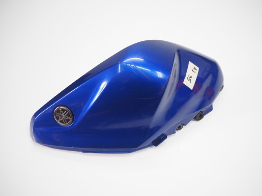 YAMAHA YZF-R3 15-18 OVERLAY, CARENARE REZERVOR COMBUSTIBIL, STÂNGA