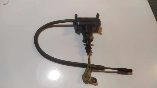 Servomotor de inchidere centralizata Mercedes-Benz W124 Hella