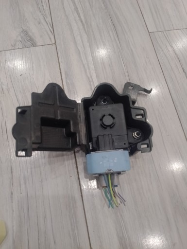 9807709080 MODUL CITROEN C4 CACTUS