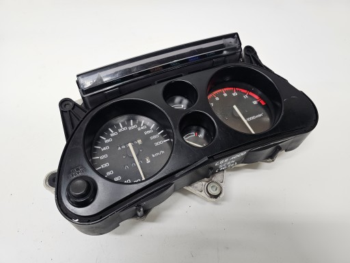 Honda CBR 1000 SC 24 cronometru