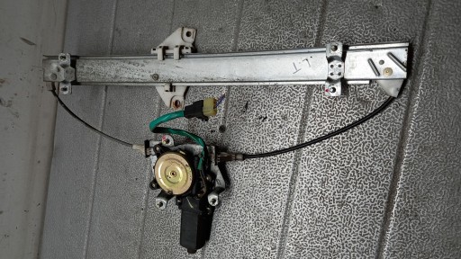 RADIATOR SPATE STÂNGA DAEWOO NUBIRA 2.0B 98R COMBI 2PIN