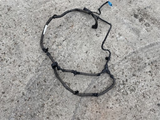 FURtun REZERVOR ADBALU TUB FATA RENAULT MASTER 4 IV 20-
