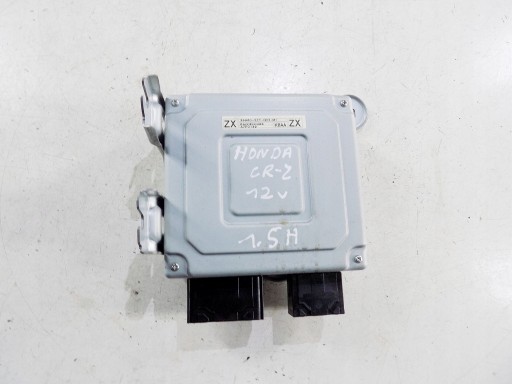 Honda CR-Z 12r, controler modul servodirecție