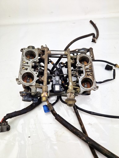 HONDA ST1300 ST 1300 PAN EUROPEAN THOPLE