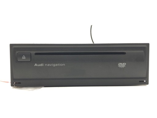 CITITOR DE NAVIGAȚIE AUDI A4 B8 4E0910888E 07-15