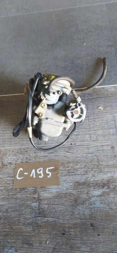 CARBURATOR SYM SYMPHONY 125