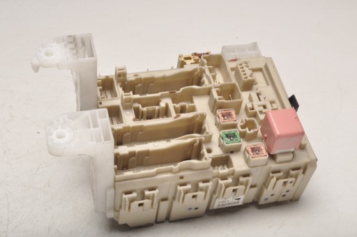 TOYOTA AVENSIS T27 2.0 D-4D CUTIE BSI MODUL 82730-05C80