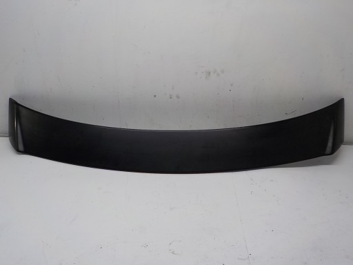 SKODA OCTAVIA II SPOILER LOTKA ADDITION 1Z5827939