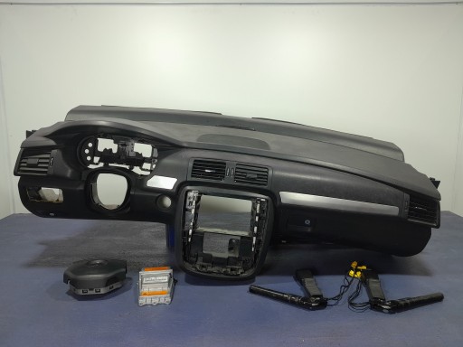 MERCEDES R W251 PLANCĂ, PERNE, PRETENSIONARE