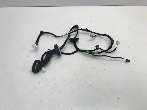 MAZDA CX-60 CX60 2023 INSTALARE UȘĂ CABLURI DREAPTA KCLL67210A