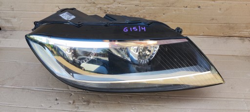 LAMPA DREAPTA VW PHAETON Lift Bi Xenon 3D1941044 ORIGINAL