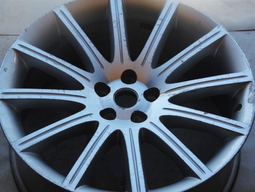 Chrysler OE 300C DODGE 20 1FC99TRMAD 2327 2349