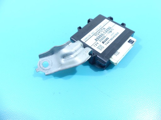 CONTROLLER MODUL DE LUMINA TOYOTA AURIS I 89960-12090