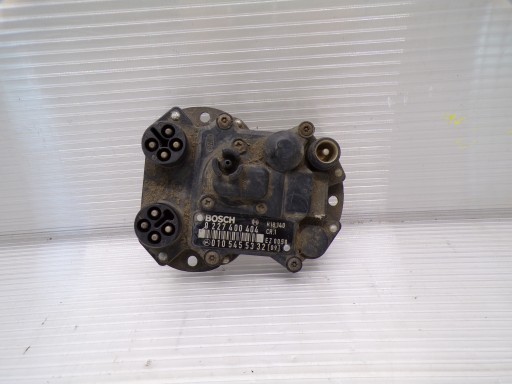 MODUL DE Aprindere MERCEDES W201 W124 1.8 2.0 E 0105455332