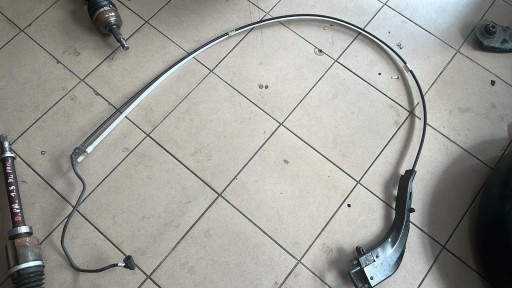 CONDUCTA DE CARBURANT VW T-ROC FORMENTOR 5Q0200059