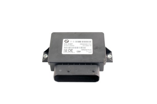 MODUL CONTROLER FRANA DE MANA EMF BMW F10 / LIFT LCI 6858017