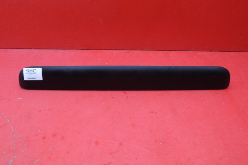 BLEND SPATE NEGRU 770352127 RENAULT MASTER 2 II LIFT 97-10