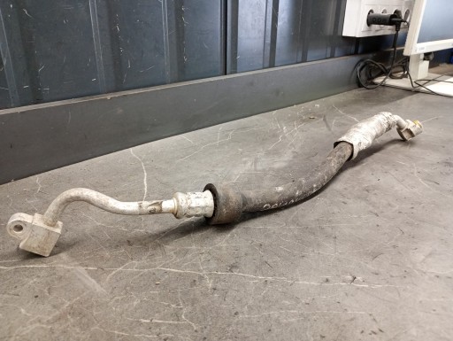 46818160 Cablu de aer condiționat Fiat Panda 03-