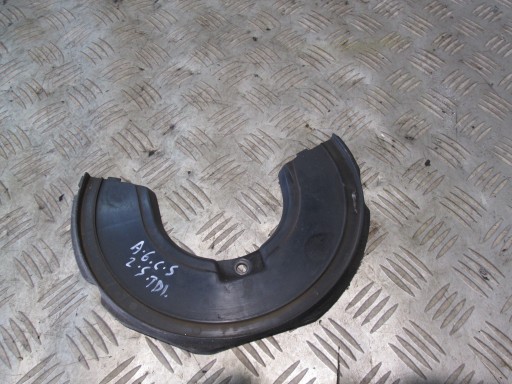 CAPAC CARCASA DISTRIBUTIONARE AUDI A6 C5 2.5 TDI 05919127C