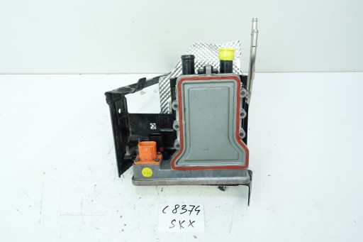 SCHIMBATOR DE CALDURA INCALZITOR VW PASSAT 5QD963231