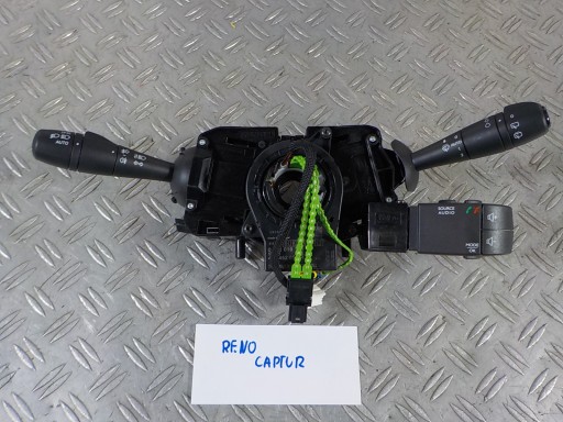 Renault Captur I 13- COMBINATĂ