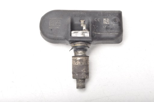 SENSOR PRESIUNE ROTE CITROEN 9681102280