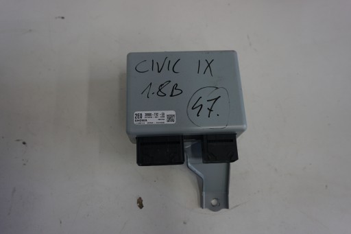 HONDA CIVIC IX 2012 R SUPORT CONTROLLER MODUL 39980-TV2-E0 NR.47