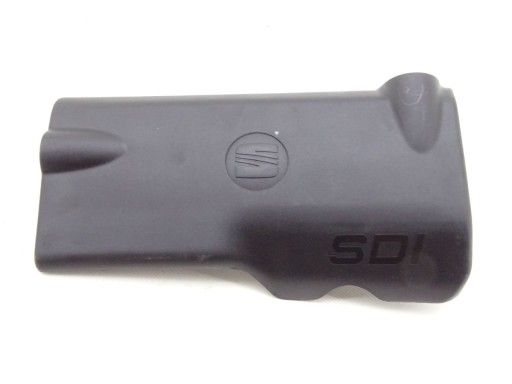 SEAT INCA 1.9 SDI HOOD COVER
