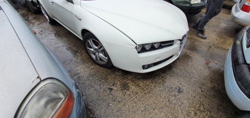 ALFA ROMEO 159 BRERA BARA FATA APARA DREAPTA