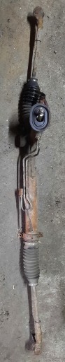 VW POLO 6N 1.0 GEAR