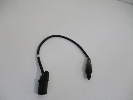 SKODA FABIA III 1.0 MPI PROBE 04C906262AM