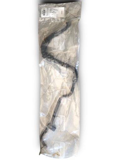 BMW 5 F10 Furtun de ulei 1722228462