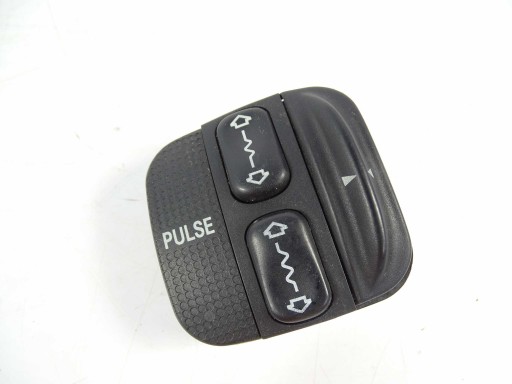 Mercedes Clasa S W220 PANOU DE COMANDĂ MASAJ SCAUN A2208204710